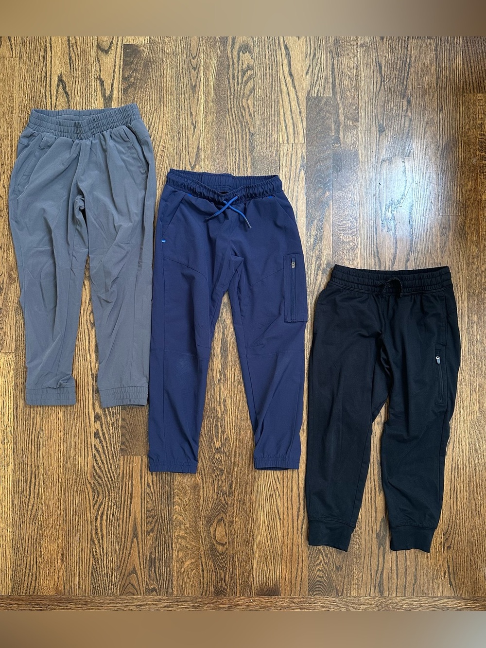 All in Motion Pants Bundle
